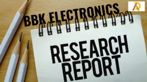 BBK-Electronics
