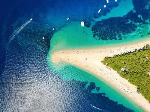 destinations international croatia
