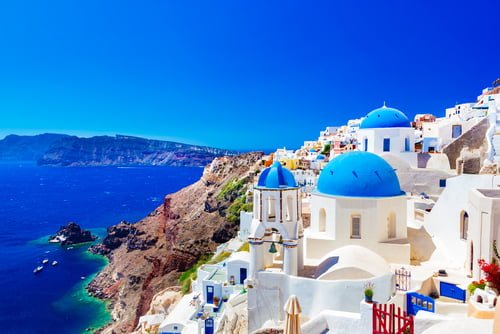 greece