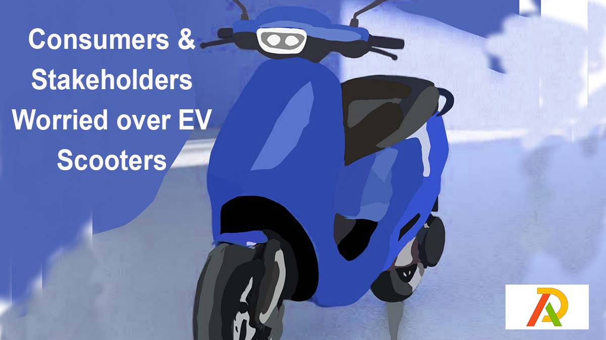 ev-scooters