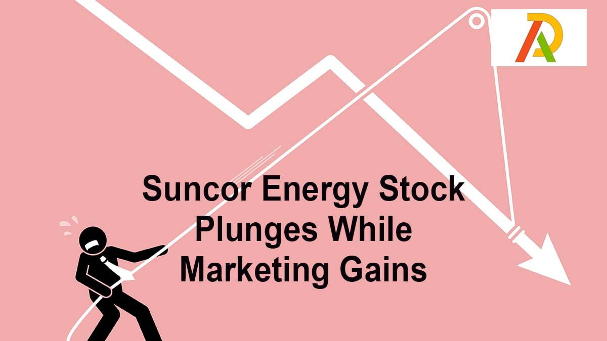 suncor-energy-stock