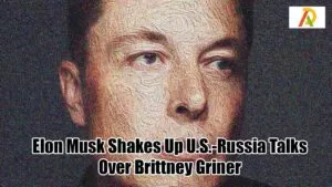 US Russia