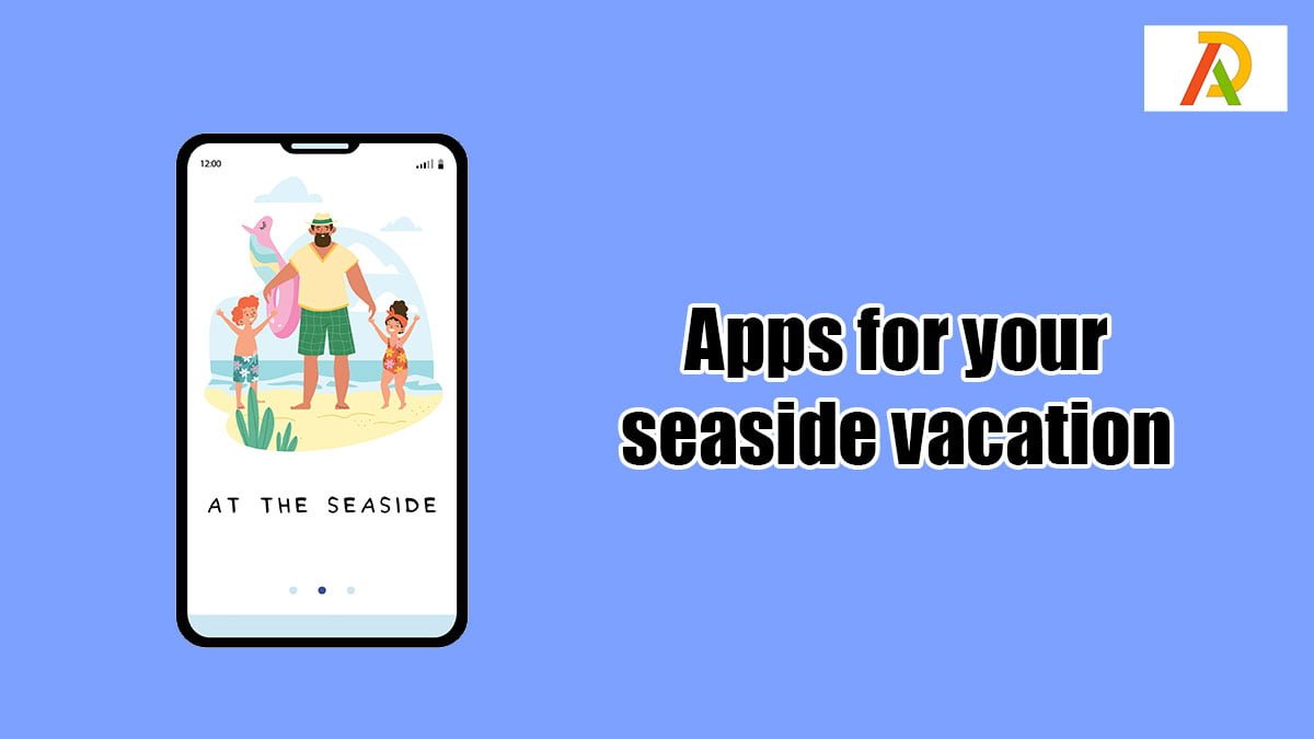vacation-apps