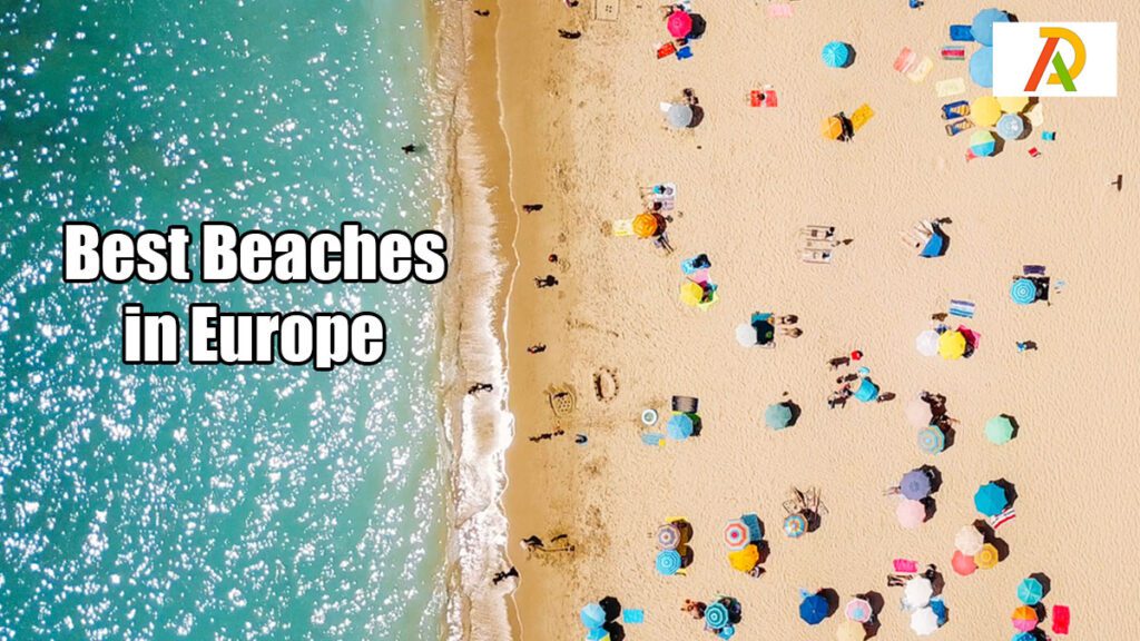beaches-in-Europe