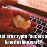 crypto-faucets