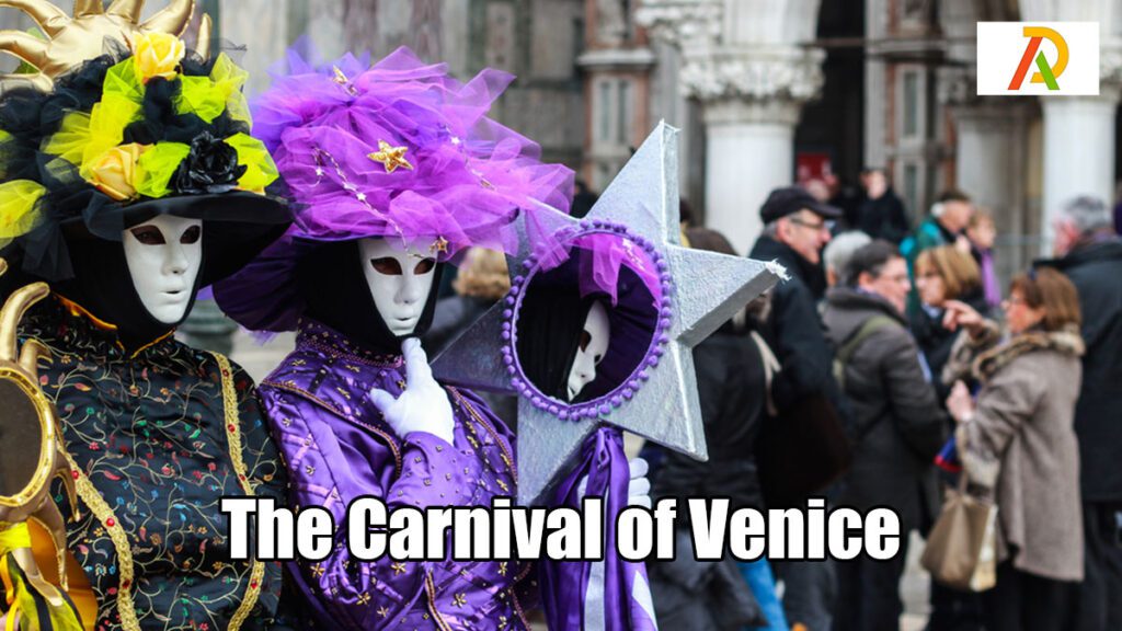 carnival-of-venice