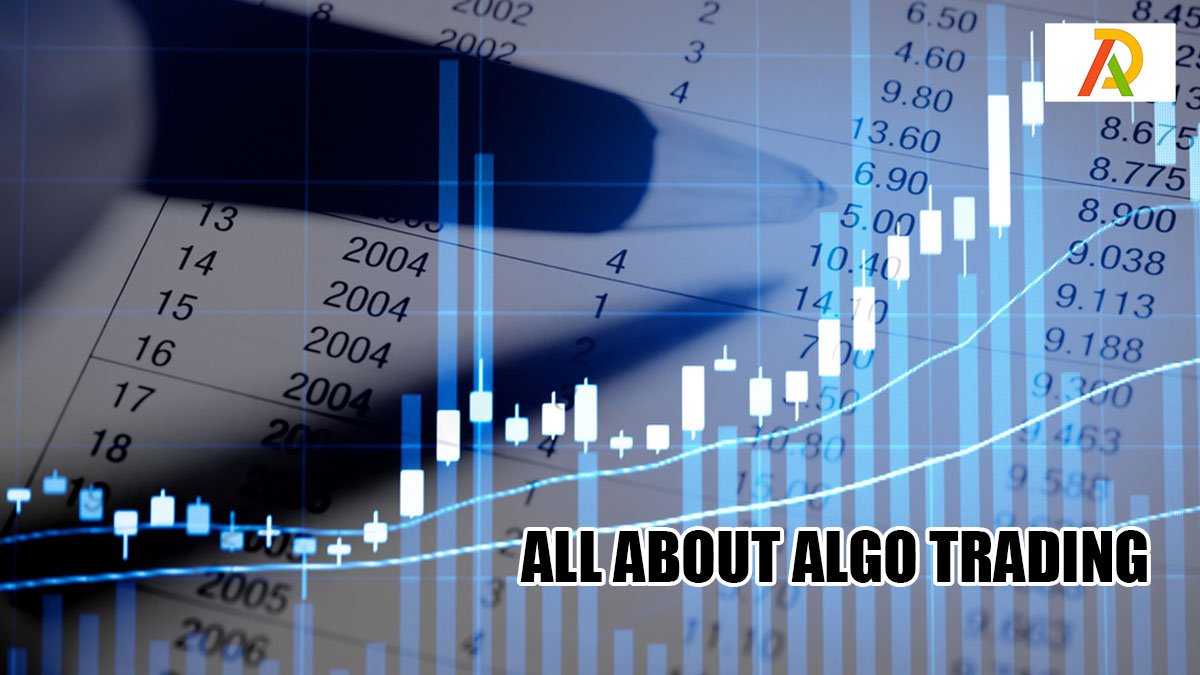 algo-trading