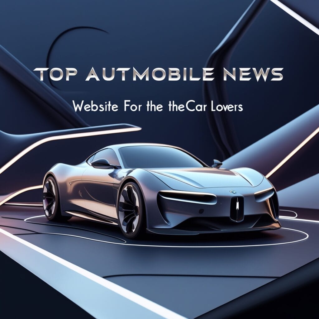 automobile news