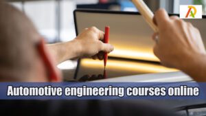 automotive-course