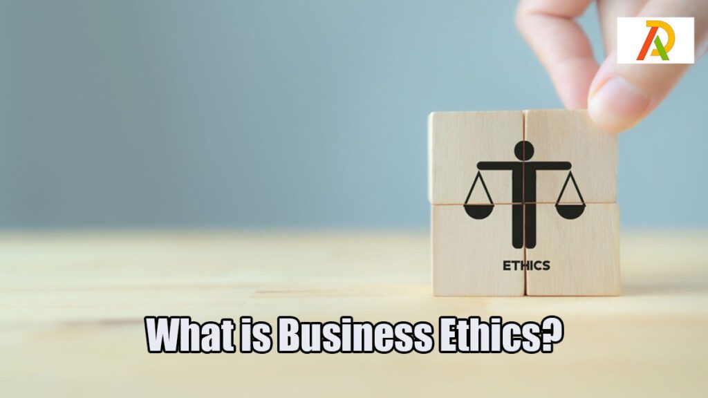 business_ethics