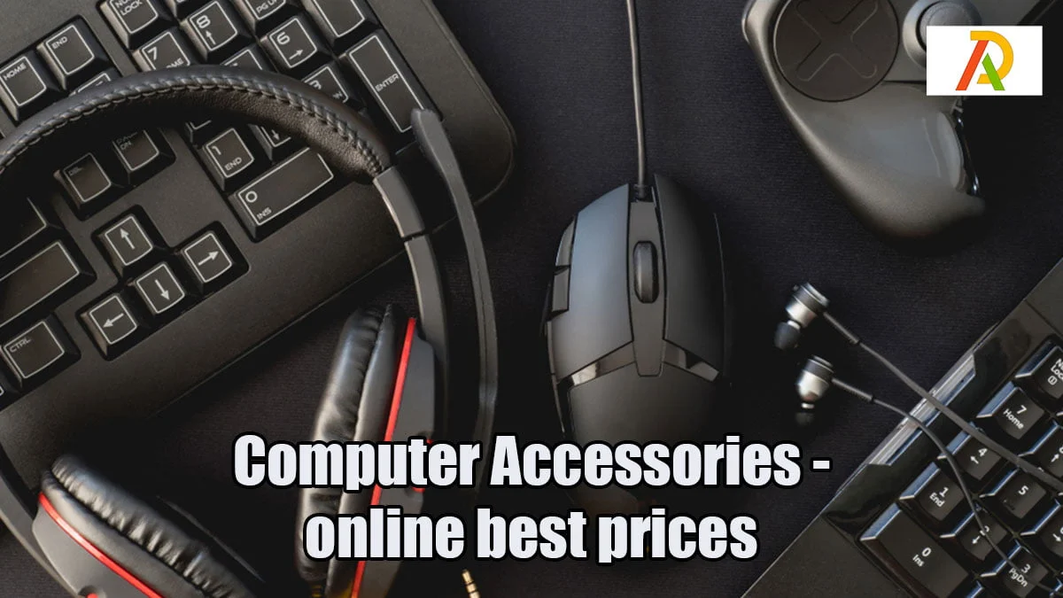 computer-accessories