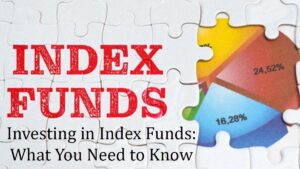 index-fund-investment