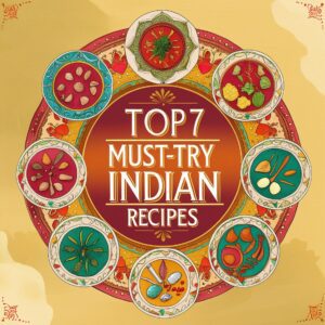 indian recipe