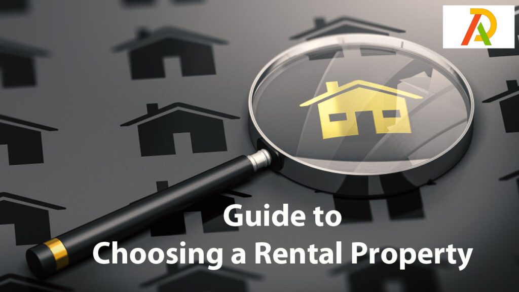 Choosing-a-Rental-Property