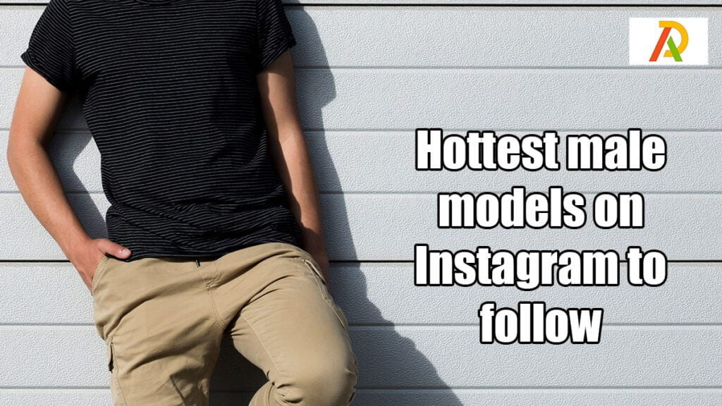 Hottest-male-models-on-Instagram-to-follow