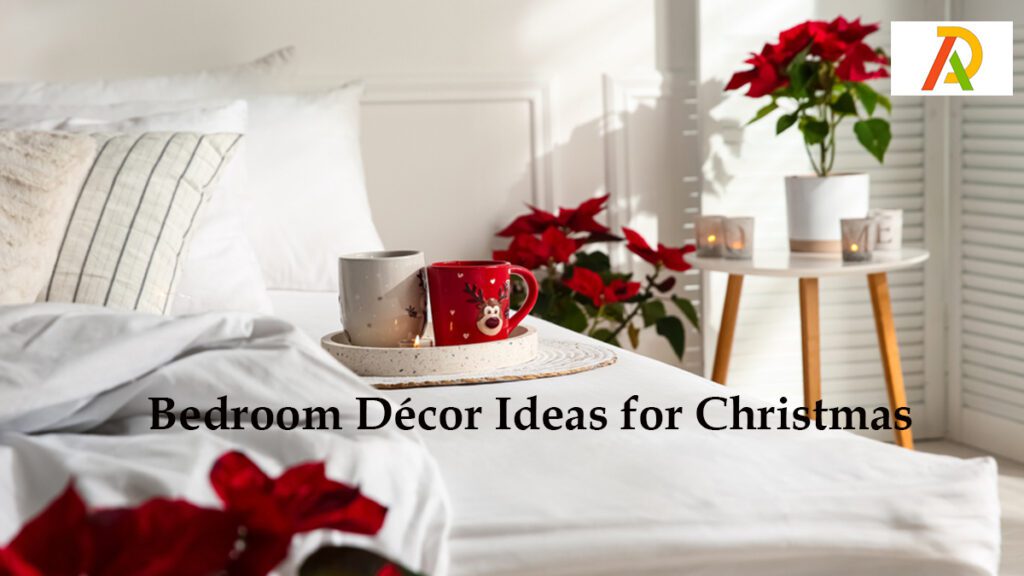 christmas-bedroom-decor