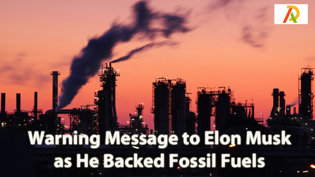 fossil-fuel