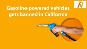 gasoline-vehicles