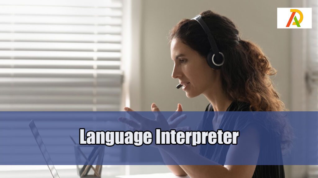 language_interpreter