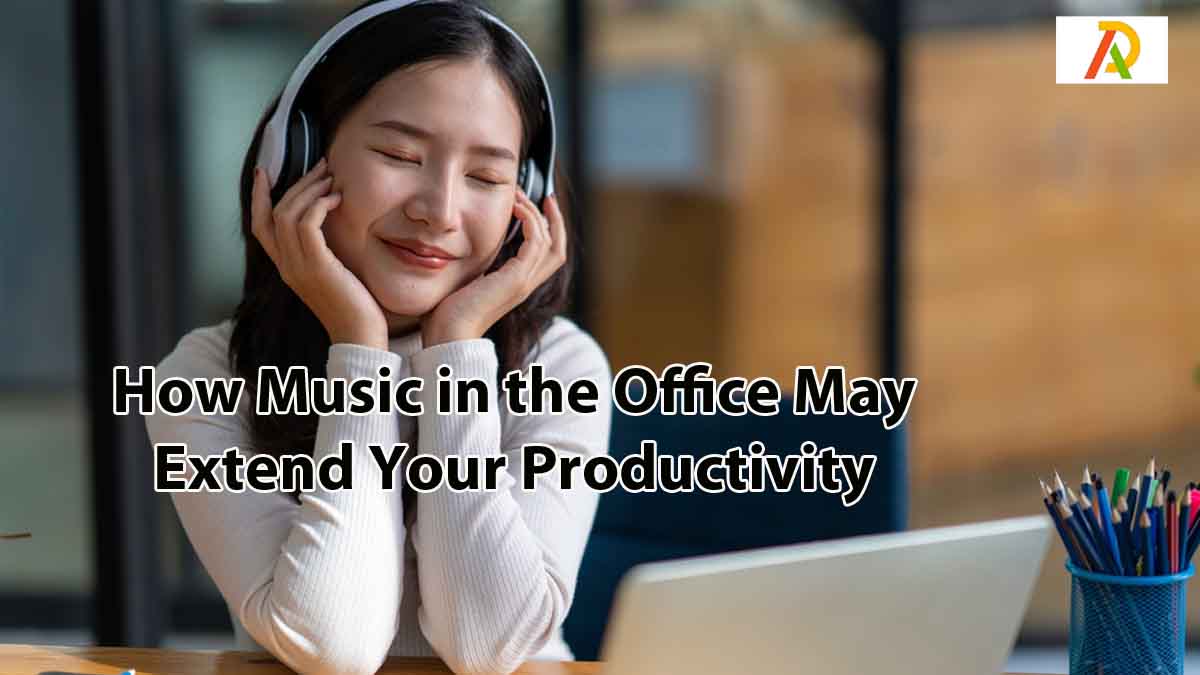 music-in-office