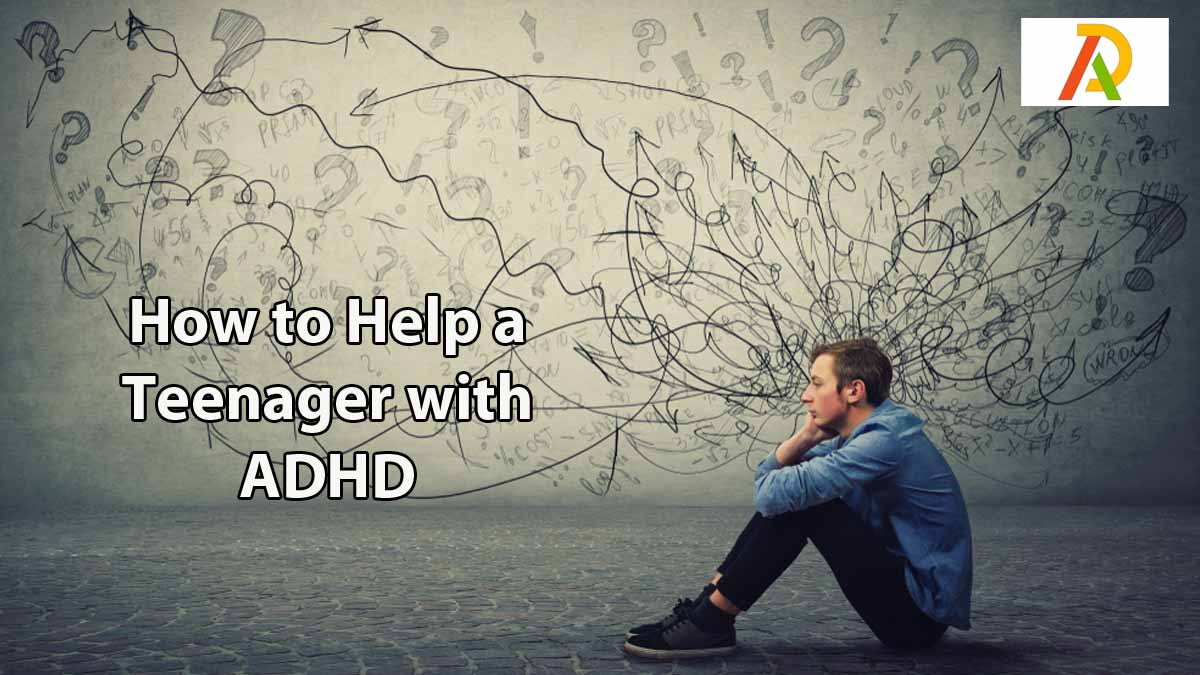 teenager-with-ADHD