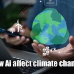 How-Ai-affect-climate-change