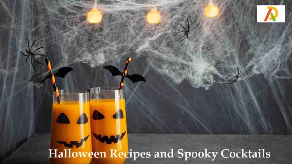 halloween-recipes