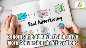 Paid Advertising