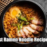 Best-Ramen-Noodle-Recipes