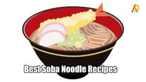 Best-Soba-Noodle-Recipes