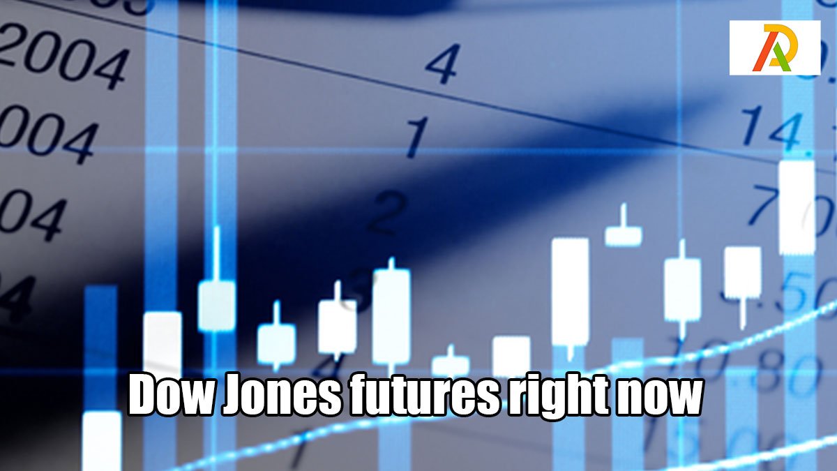 Dow Futures Now Your Urgent Guide To Navigating Market Volatility