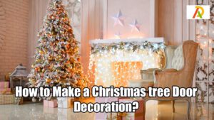 How-to-Make-a-Christmas-tree-Door-Decoration