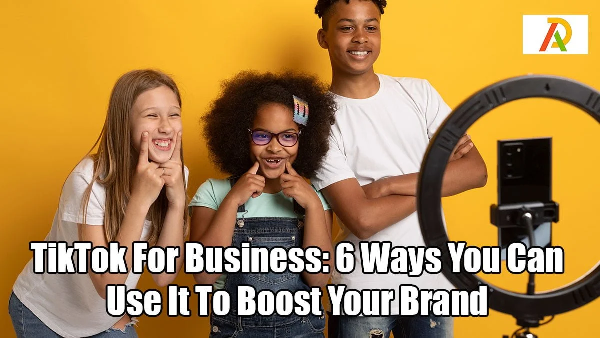 TikTok-For-Business