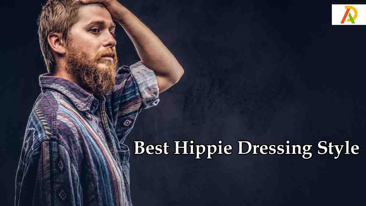 hippie-dressing