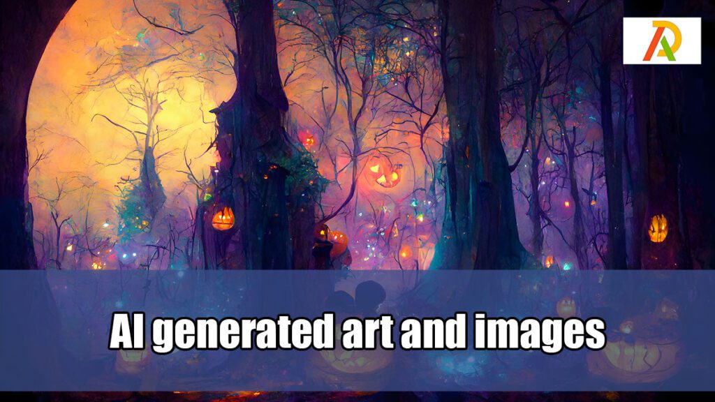 AI-generated-art-and-images