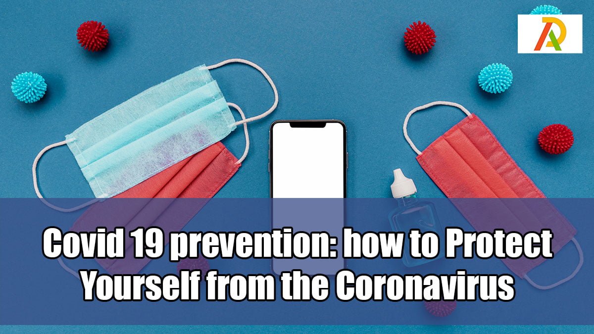 Covid-19-prevention