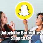 How-To-Unlock-the-Butterflies-Lens-on-Snapchat