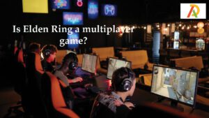 Is-Elden-Ring-a-multiplayer-game