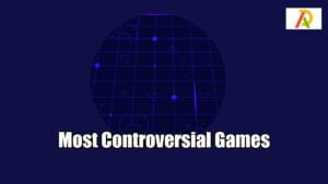 Most-Controversial-Games