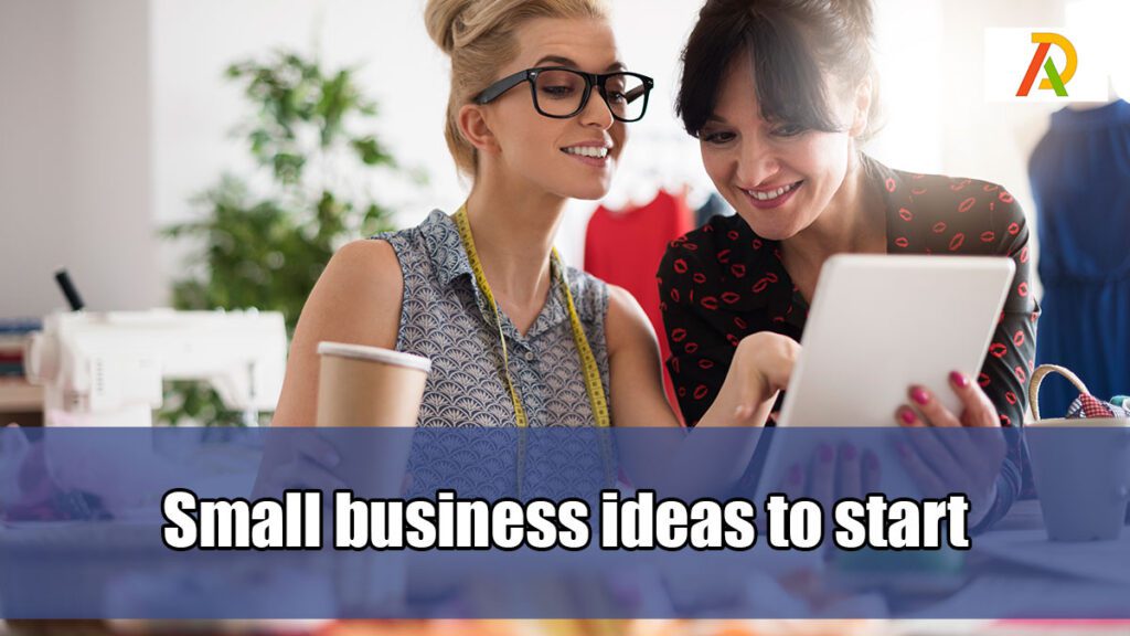 Small-business-ideas-to-start