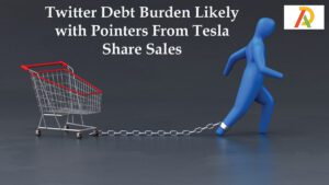 Twitter-Debt-Burden-Likely-with-Pointers-From-Tesla-Share-Sales