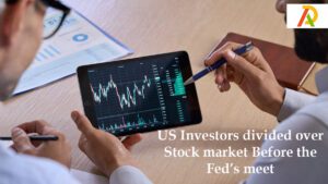 US-Investors-divided-over-Stock-market-Before-the-Fed’s-meet