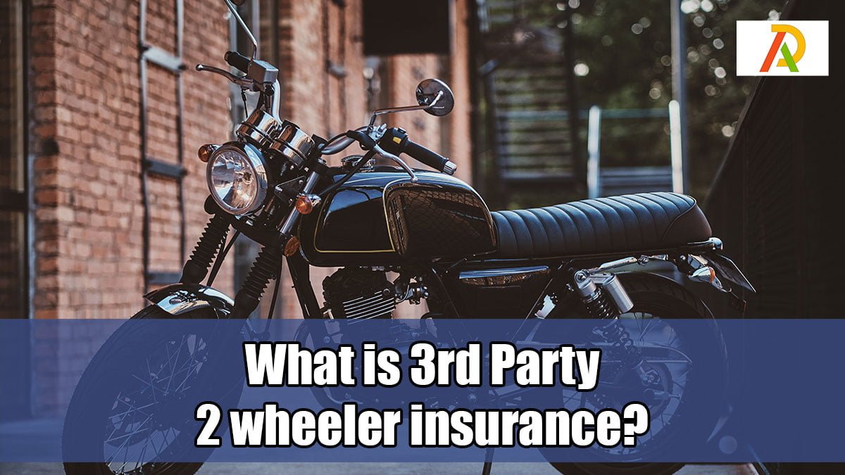 What-is-3rd-Party-2-wheeler-insurance