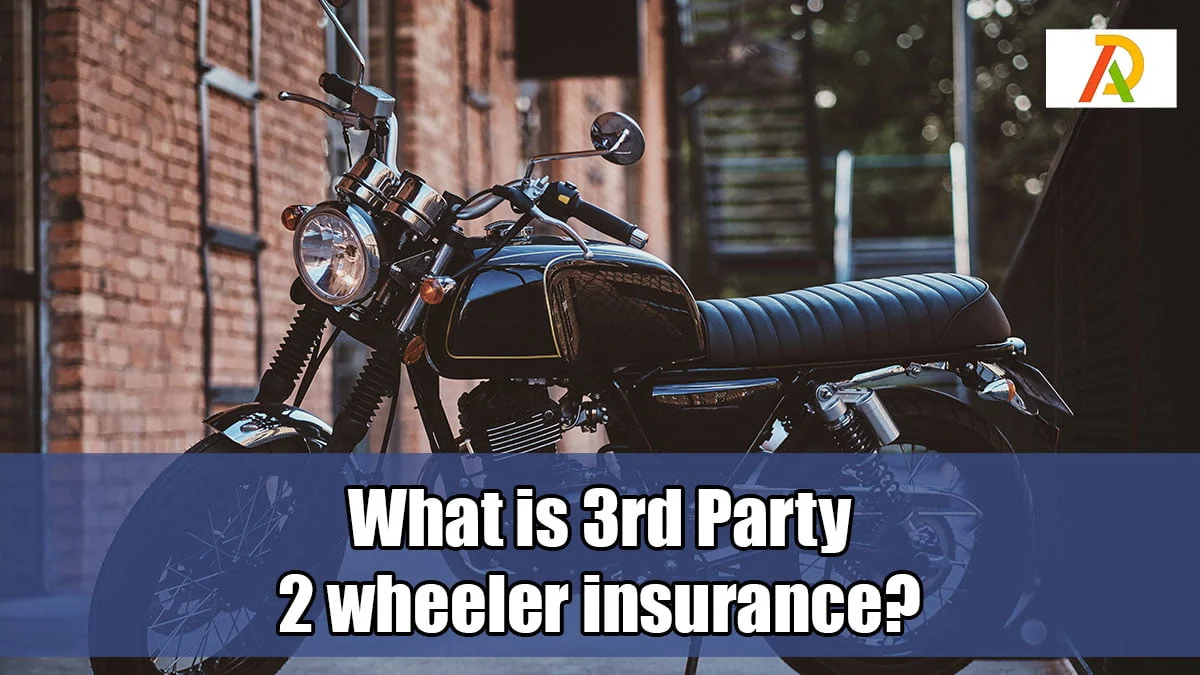 What-is-3rd-Party-2-wheeler-insurance