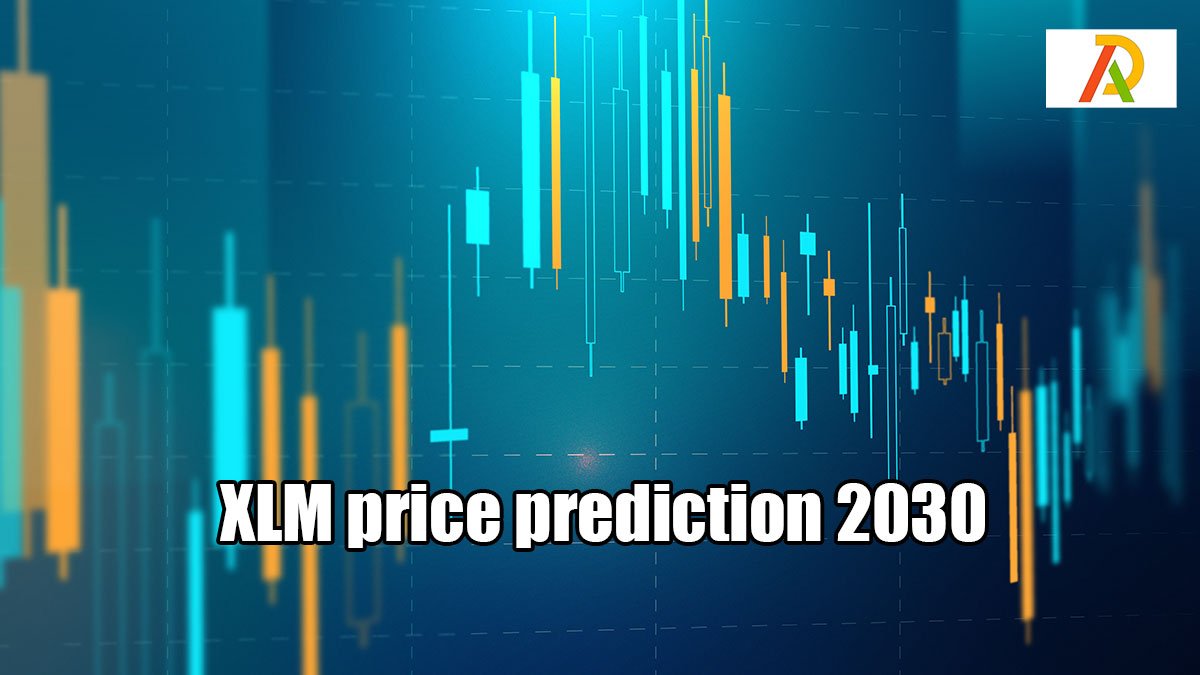 XLM Price Prediction 2030 Adrosi