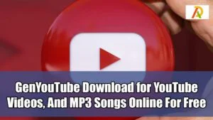 GenYouTube Download
