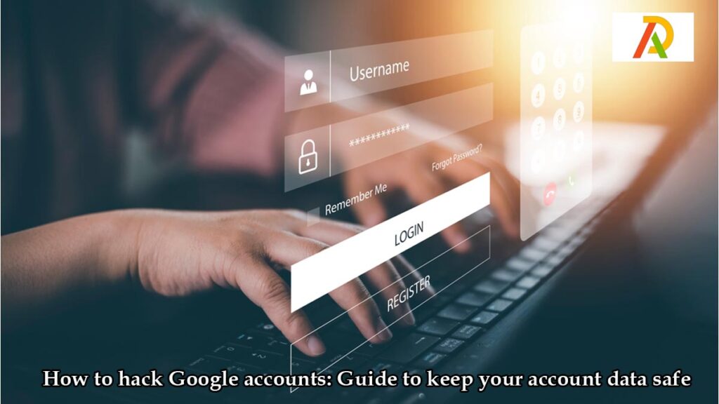 hack-google-accounts