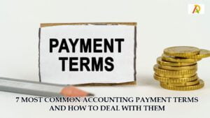 ACCOUNTING-PAYMENT-TERMS