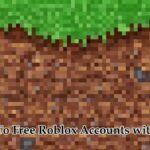 Free-Roblox-Accounts