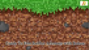 Free-Roblox-Accounts